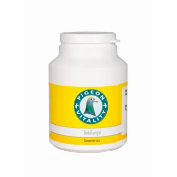 PIGEON VITALITY Antifungal 125 g dla gołębi